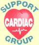 image showing the Cardiac Support Group logo