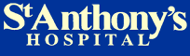 St Anthony's Hospital logo
